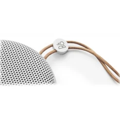 Bang & Olufsen - B&O Play - Beoplay A1 - Natural - Portable Bluetooth High Quality Speaker with Up to 24 Hrs of Battery Life - Avvenice