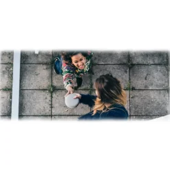 Bang & Olufsen - B&O Play - Beoplay A1 - Natural - Portable Bluetooth High Quality Speaker with Up to 24 Hrs of Battery Life - Avvenice