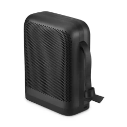 Bang & Olufsen - B&O Play - Beoplay P6 - Black - Premium Powerful and Portable Bluetooth High Quality Speaker - Avvenice