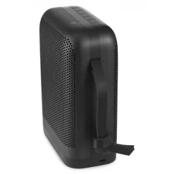Bang & Olufsen - B&O Play - Beoplay P6 - Black - Premium Powerful and Portable Bluetooth High Quality Speaker - Avvenice