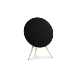 Bang & Olufsen - B&O Play - Beoplay A9 Cover - Dark Grey - Kvadrat Cover - Acoustic Transparency and Aesthetics - Avvenice