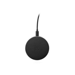 Bang & Olufsen - B&O Play - Beoplay Charging Pad - Black - Wireless - High Quality Luxury - Avvenice