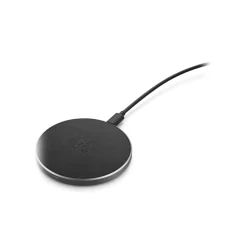 Bang & Olufsen - B&O Play - Beoplay Charging Pad - Black - Wireless - High Quality Luxury - Avvenice