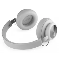 Bang & Olufsen - B&O Play - Beoplay H4 - Vapour - Wireless Over-Ear Headphones with a Focus on Pure Essentials - Avvenice