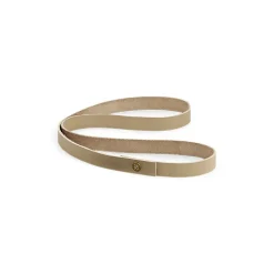 Bang & Olufsen - B&O Play - Beoplay A2 Long Strap - Natural - Leather Strap with Aluminium Button - Avvenice