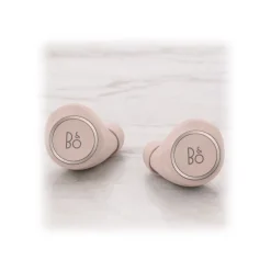 Bang & Olufsen - B&O Play - Beoplay E8 2.0 (2nd Gen) - Limestone - Premium Earphones - High Quality Luxury - Avvenice