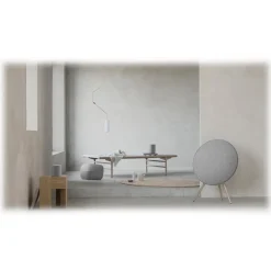 Bang & Olufsen - B&O Play - Beoplay M3 - Natural - Flexible Compact and Powerful High Quality Wireless Speaker - Avvenice