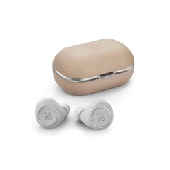 Bang & Olufsen - B&O Play - Beoplay E8 2.0 (2nd Gen) - Natural - Premium Earphones - High Quality Luxury - Avvenice