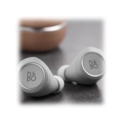Bang & Olufsen - B&O Play - Beoplay E8 2.0 (2nd Gen) - Natural - Premium Earphones - High Quality Luxury - Avvenice