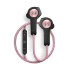 Bang & Olufsen - B&O Play - Beoplay H5 - Dusty Rose - Wireless Earphones for Music Lovers Who Live to Move - Avvenice