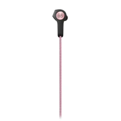 Bang & Olufsen - B&O Play - Beoplay H5 - Dusty Rose - Wireless Earphones for Music Lovers Who Live to Move - Avvenice