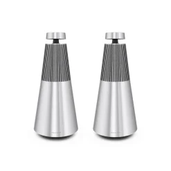 Bang & Olufsen - B&O Play - Beosound 2 with the Google Assistant - Brass Tone - High Quality Speaker - Avvenice