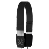 Bang & Olufsen - B&O Play - Form 2i - Black - Lightweight and Ergonomic Retro Chic Designed Headphone - Avvenice