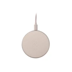 Bang & Olufsen - B&O Play - Beoplay Charging Pad - Limestone - Wireless - High Quality Luxury - Avvenice