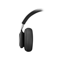 Bang & Olufsen - B&O Play - Beoplay H4 2nd Gen - Black Matt - Premium Over-Ear Headphones with Voice Assistance - High Quality - Avvenice
