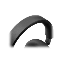 Bang & Olufsen - B&O Play - Beoplay H4 2nd Gen - Black Matt - Premium Over-Ear Headphones with Voice Assistance - High Quality - Avvenice