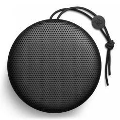 Bang & Olufsen - B&O Play - Beoplay A1 - Umber - Portable Bluetooth High Quality Speaker with Up to 24 Hours of Battery Life - Avvenice