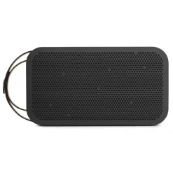 Bang & Olufsen - B&O Play - A2 Active - Stone Grey - Powerful Bluetooth High Quality Speaker with Up to 24 hrs Battery Life - Avvenice
