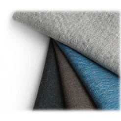 Bang & Olufsen - B&O Play - Beoplay A9 Cover - Dusty Blue - Kvadrat Cover - Acoustic Transparency and Aesthetics - Avvenice