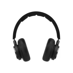 Bang & Olufsen - B&O Play - Beoplay H7 - Black - Premium Wireless Over-Ear Headphone with Touch Interface - Avvenice