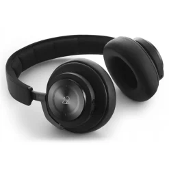Bang & Olufsen - B&O Play - Beoplay H7 - Black - Premium Wireless Over-Ear Headphone with Touch Interface - Avvenice