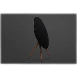 Bang & Olufsen - B&O Play - Beoplay A9 - Black - Modern Classic Innovative User Interface High Quality Speaker - WiFi 2 - Avvenice