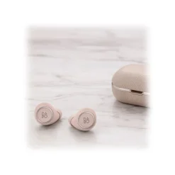 Bang & Olufsen - B&O Play - Beoplay E8 2.0 (2nd Gen) - Indigo Blue - Premium Earphones - High Quality Luxury - Avvenice