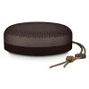 Bang & Olufsen - B&O Play - Beoplay A1 - Black - Portable Bluetooth High Quality Speaker with Up to 24 Hrs of Battery Life - Avvenice