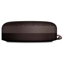 Bang & Olufsen - B&O Play - Beoplay A1 - Black - Portable Bluetooth High Quality Speaker with Up to 24 Hrs of Battery Life - Avvenice