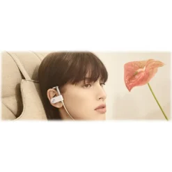 Bang & Olufsen - B&O Play - Beoplay Earset - White - Premium Wireless In-Ear Earphones - Bang & Olufsen Signature Sound - Avvenice