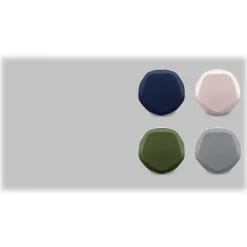 Bang & Olufsen - B&O Play - Beoplay S3 - Black - Flexible High Quality Home Speaker that Fills Your Room with Great Sound - Avvenice