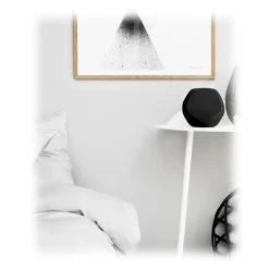 Bang & Olufsen - B&O Play - Beoplay S3 - Black - Flexible High Quality Home Speaker that Fills Your Room with Great Sound - Avvenice