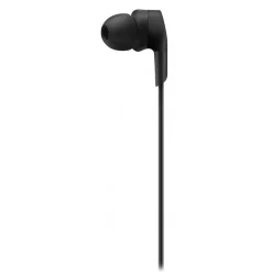 Bang & Olufsen - B&O Play - Beoplay H3 - Black - Lightweight Earphones with Powerful and Balanced Sound Experience - Avvenice
