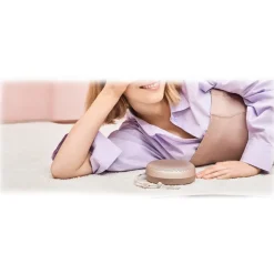 Bang & Olufsen - B&O Play - Beoplay A1 - Sand Stone - Portable Bluetooth High Quality Speaker with Up to 24 Hours Battery Life - Avvenice