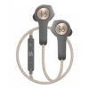 Bang & Olufsen - B&O Play - Beoplay H5 - Charcoal Sand - Wireless Earphones for Music Lovers Who Live to Move - Avvenice