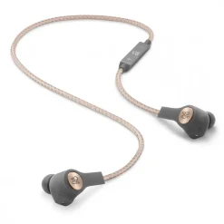 Bang & Olufsen - B&O Play - Beoplay H5 - Charcoal Sand - Wireless Earphones for Music Lovers Who Live to Move - Avvenice