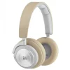 Bang & Olufsen - B&O Play - Beoplay H9i - Natural - Premium Wireless Active Noise Cancellation Over-Ear Headphones - Avvenice