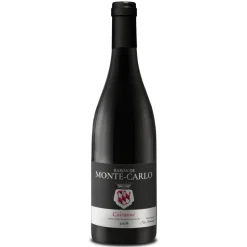 Baron de Monte-Carlo - Cairanne - Red Wine - Luxury Limited Edition - 750 ml - Avvenice
