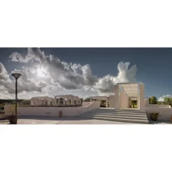 Basiliani Resort & Spa - Wellness Break - 3 Days 2 Nights - Avvenice