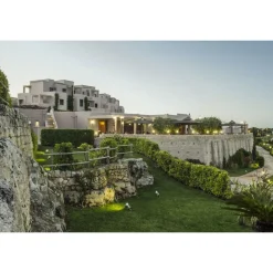 Basiliani Resort & Spa - Passage to India - 4 Days 3 Nights - Avvenice