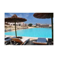 Basiliani Resort & Spa - Charm of the East - 2 Days 1 Night - Avvenice