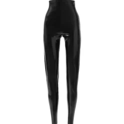 Belarex - Tokyo Leggins - Black - Pants - Lingerie - Luxury Exclusive Collection - Avvenice