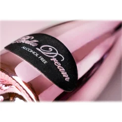 Bella Drink - Bella Dream Rosé - 0.0 Alcohol - Luxury Limited Edition - Italian Sparkling Taste - Alcohol Free - Avvenice