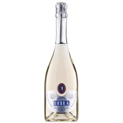 Bella Drink - Bella Glamour - 0.0 Alcohol - Italian Sparkling Taste - Alcohol Free - Avvenice