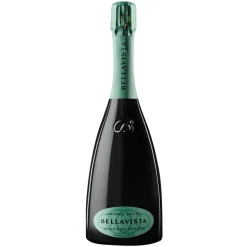 Bellavista - Alma Gift Box - Grande Cuvée Alma Brut + Alma Non Dosato - Franciacorta D.O.C.G. - Limited Edition - 750 ml - Avvenice