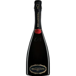 Bellavista - Brut Gift Box - Grande Cuvée Alma Brut + Teatro alla Scala Brut - Franciacorta D.O.C.G. - Limited Edition - 750 ml - Avvenice