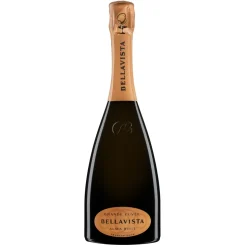 Bellavista - Grande Cuvée Alma Brut - Franciacorta D.O.C.G. - Luxury Limited Edition - 750 ml - Avvenice