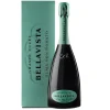 Bellavista - Grande Cuvée Alma Non Dosato - Franciacorta D.O.C.G. - Gift Box - Luxury Limited Edition - 750 ml - Avvenice