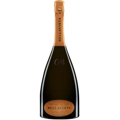 Bellavista - Grande Cuvée Alma Brut - Franciacorta D.O.C.G. - Magnum - Gift Box - Luxury Limited Edition - 1,5 l - Avvenice