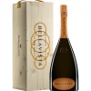 Bellavista - Grande Cuvée Alma Brut - Franciacorta D.O.C.G. - Salmanazar - Wood Box - Luxury Limited Edition - 9 l - Avvenice